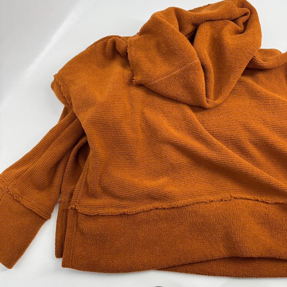 FP Beach Free People Cozy Sunset Set Size XS - Picture 6 of 16